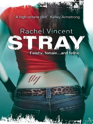 cover image of Stray